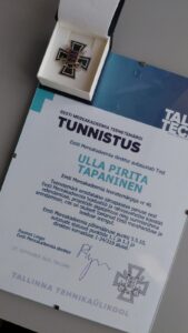 TalTech Estonian Maritime Academy 106th anniversary