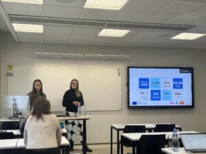 VTT Technical Research Centre workshop 