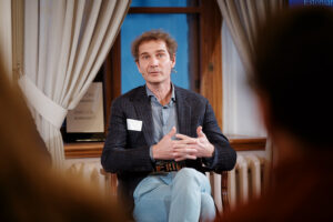 BALTIC-FIT at Antarctica Day Conference