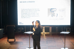 BALTIC-FIT at SeaFocus 2025