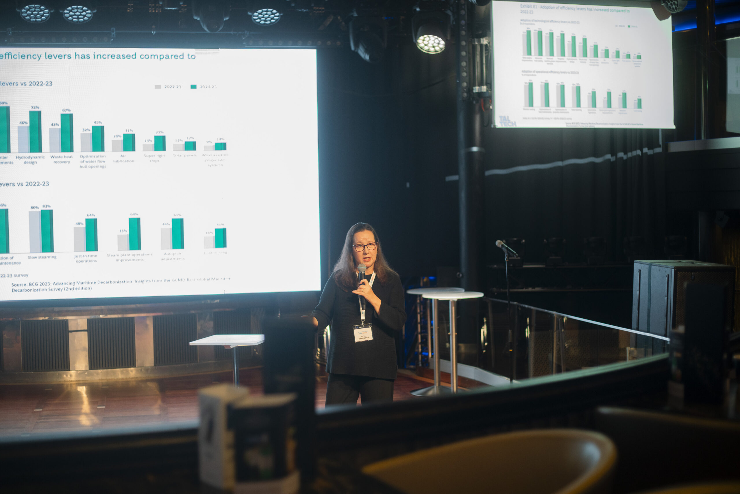 BALTIC-FIT at SeaFocus 2025