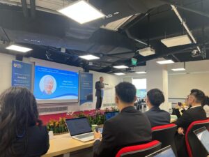 BALTIC-FIT at GreenSEA 2026