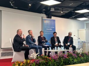 BALTIC-FIT at GreenSEA 2026