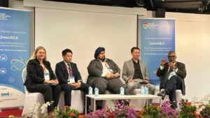 BALTIC-FIT at GreenSEA 2026