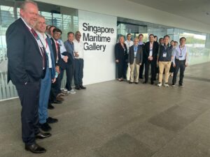 BALTIC-FIT at GreenSEA 2026