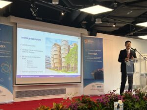 BALTIC-FIT at GreenSEA 2026