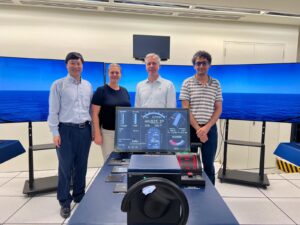 BALTIC-FIT work programme in Singapore 