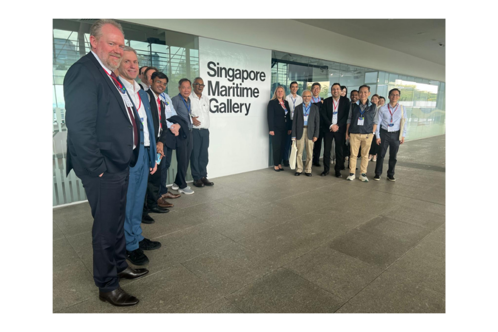 BALTIC-FIT at GreenSEA 2026