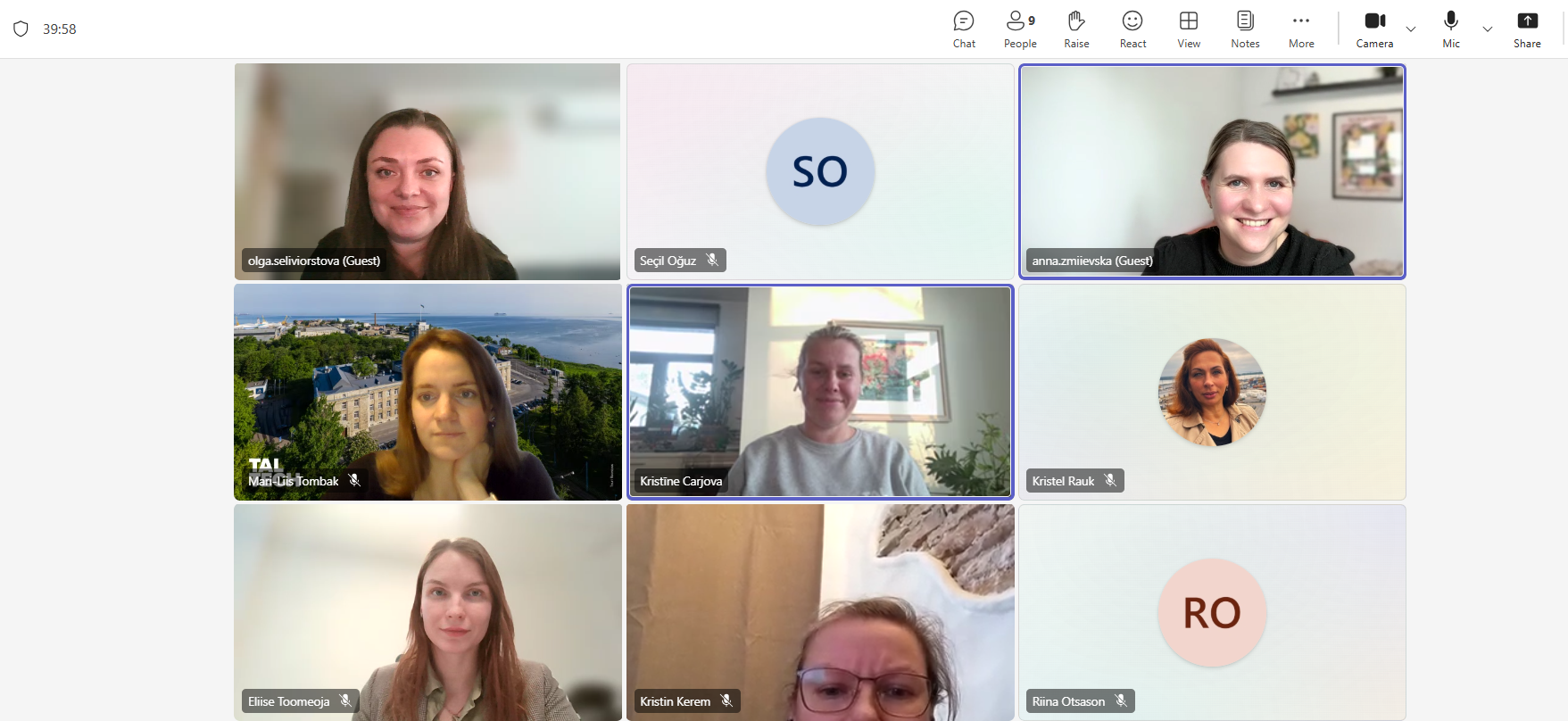 Workshop Enhancing Scientific Dissemination and Communication by Anromind
