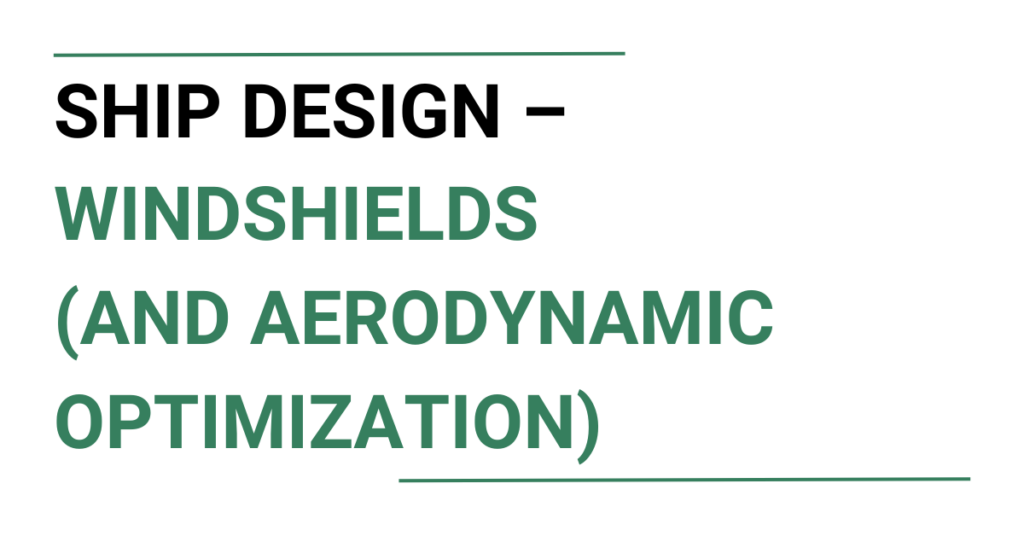BALTIC-FIT Technical measures