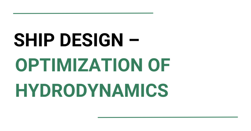 BALTIC-FIT Technical measures