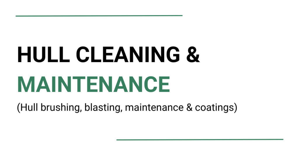 BALTIC-FIT Technical measures