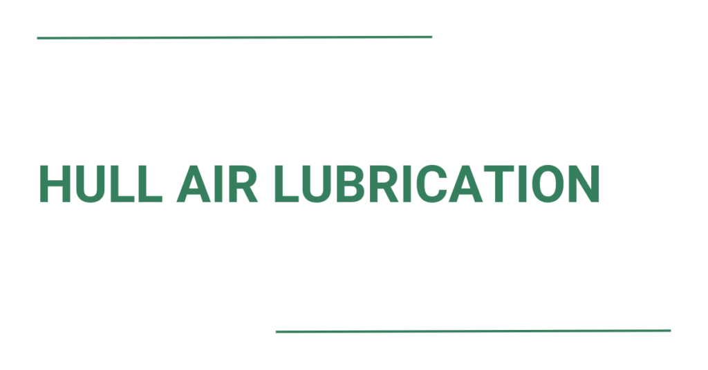 BALTIC-FIT Technical measures