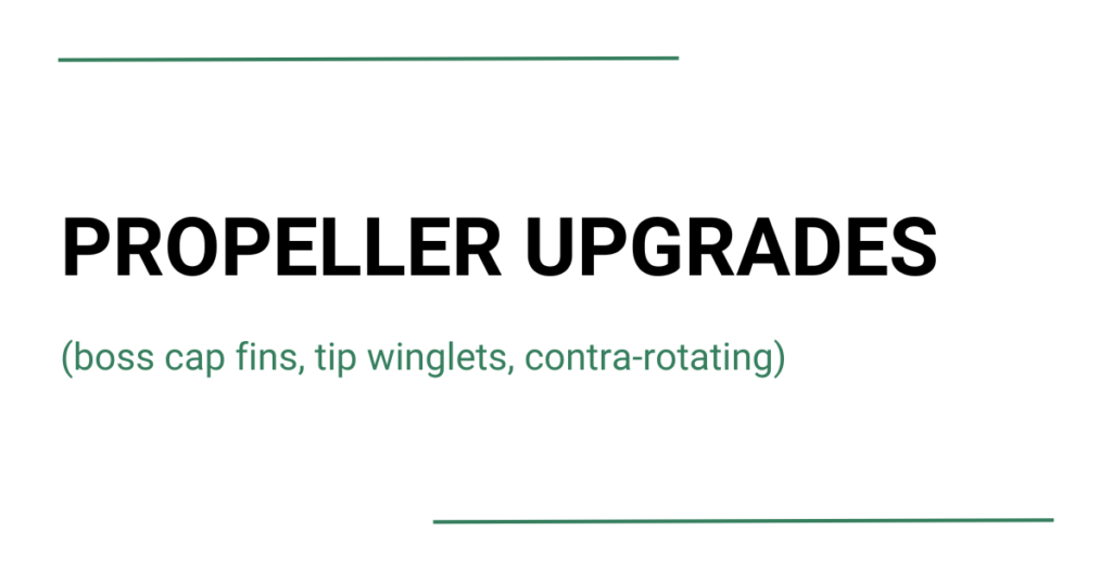 BALTIC-FIT Technical measures