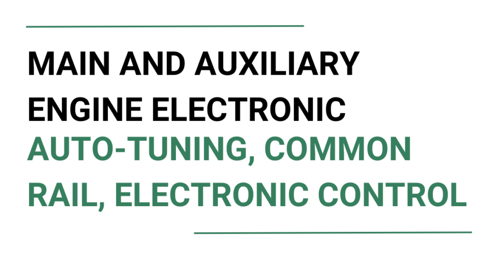 BALTIC-FIT Technical measures