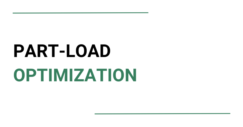 BALTIC-FIT Technical measures