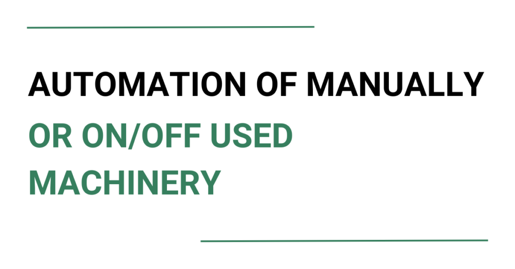 BALTIC-FIT Technical measures