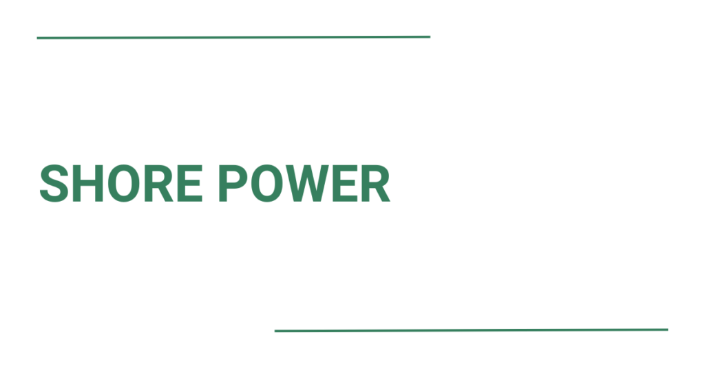 BALTIC-FIT Technical measures