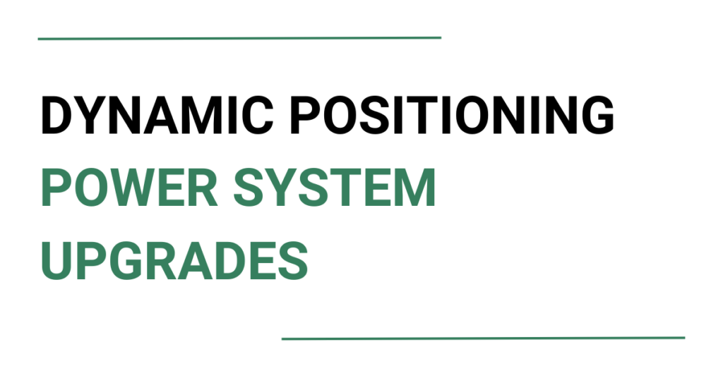 BALTIC-FIT Technical measures