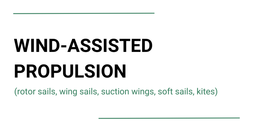 BALTIC-FIT Technical measures