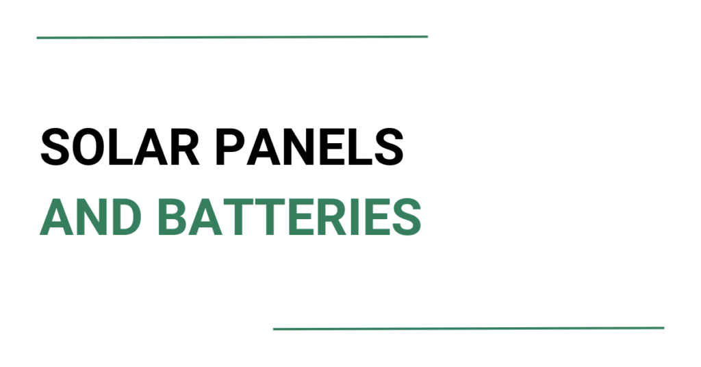 BALTIC-FIT Technical measures