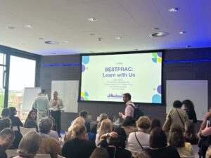 BALTIC-FIT at EARMA Annual Conference 2026