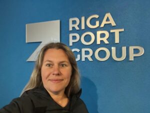BALTIC-FIT Riga Port Group 2026