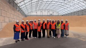 BALTIC-FIT Riga Port Group 2026
