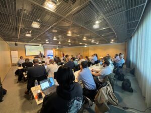 BALTIC-FIT Summer School 2026 