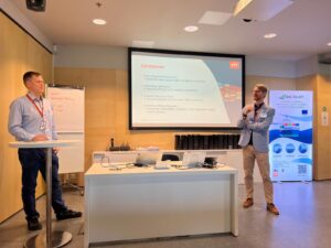 BALTIC-FIT Summer School 2026 
