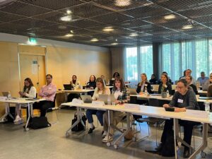 BALTIC-FIT Summer School 2026 