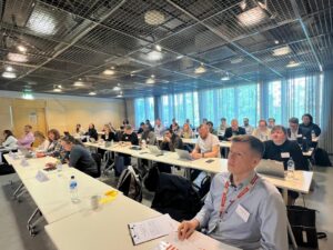 BALTIC-FIT Summer School 2026 
