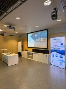 BALTIC-FIT Summer School 2026 