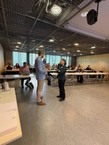 BALTIC-FIT Summer School 2026 