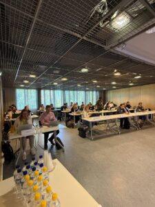 BALTIC-FIT Summer School 2026 