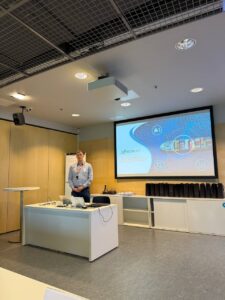 BALTIC-FIT Summer School 2026 