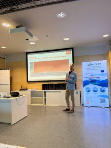 BALTIC-FIT Summer School 2026 
