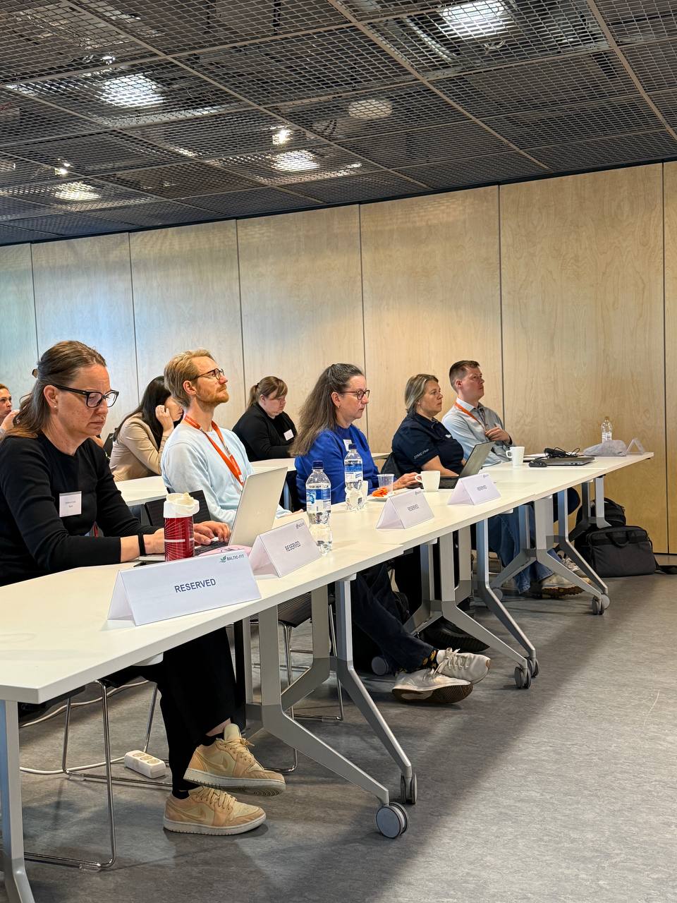 BALTIC-FIT Summer School 2026 - VTT