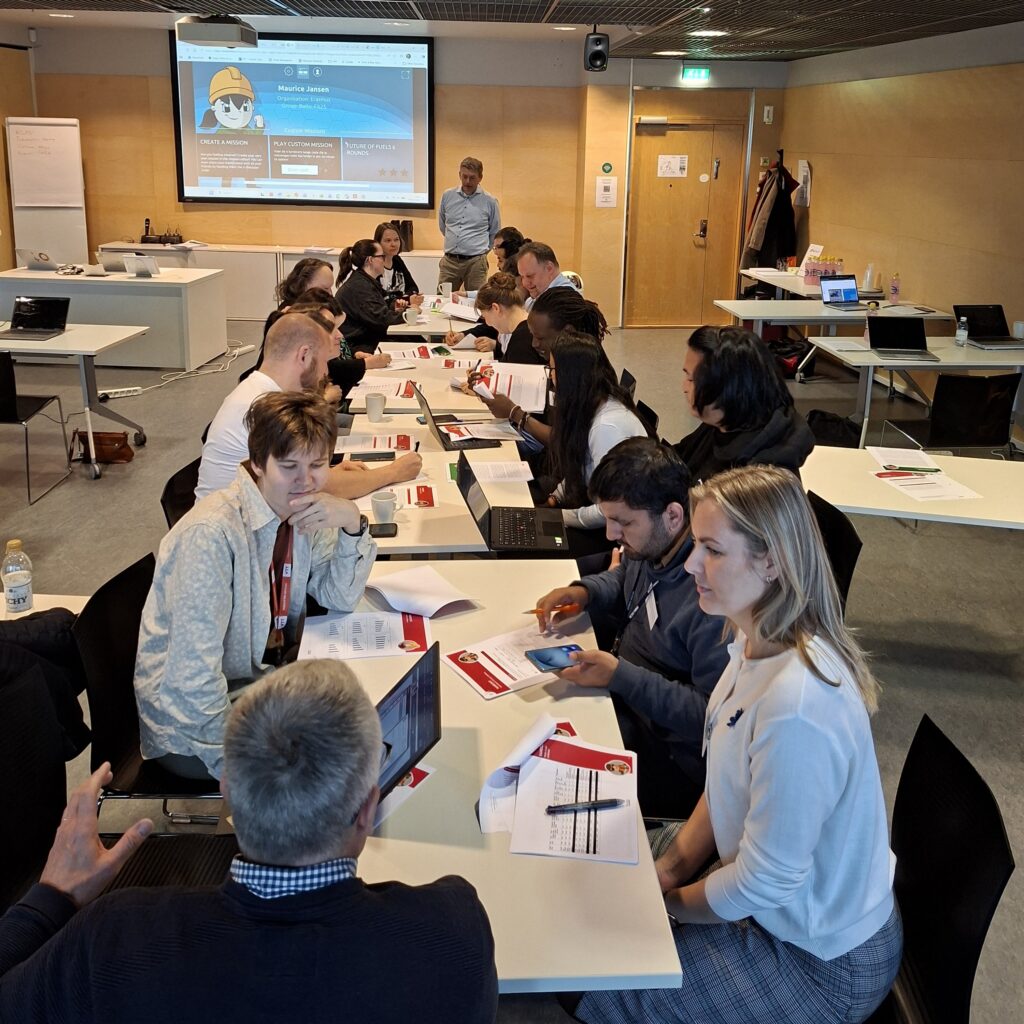 BALTIC-FIT Summer School 2026