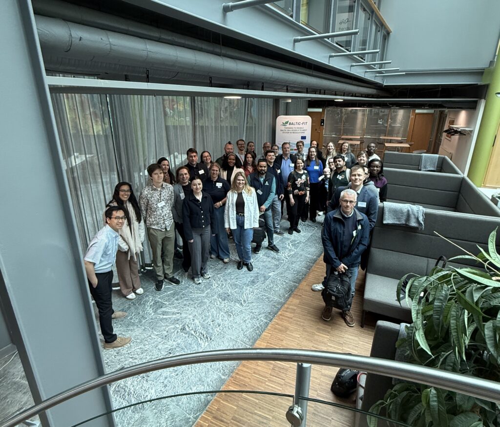 BALTIC-FIT Summer School 2026