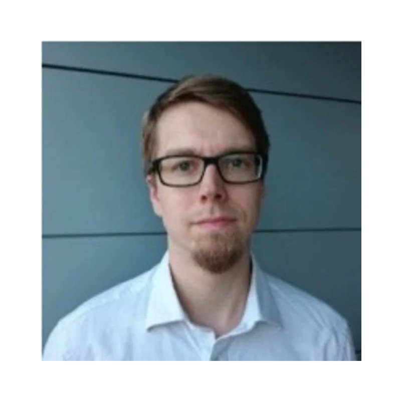 Ilkka Perälä 