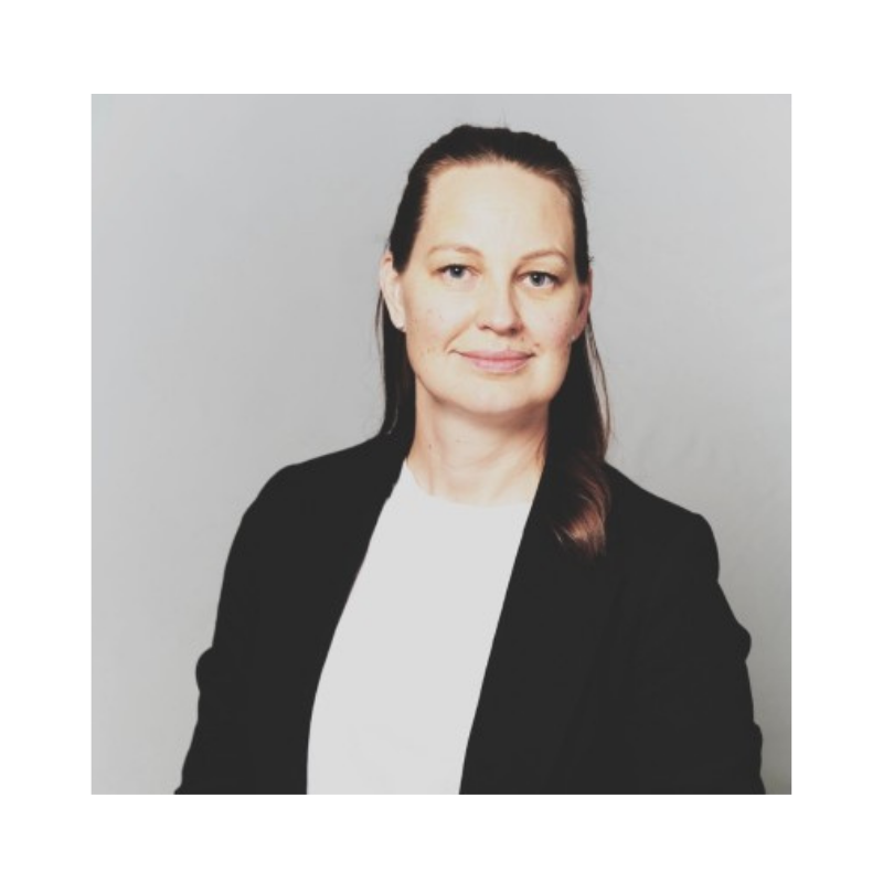 Helena Orädd 