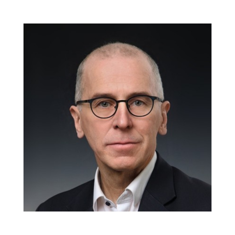 Magnus Gustafsson 